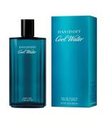 Davidoff Cool Water Edt 125 ML Erkek Parfüm - DWCW