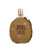 Diesel Fuel For Life Edt 125 ML Erkek Parfüm - DFFL