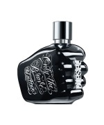 Diesel Only The Brave Tattoo Edt 125 ML Erkek Parfüm - DOTT