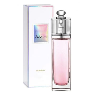 Dior Addict Eau Fraiche EDT 100 ml Kadın Parfüm -