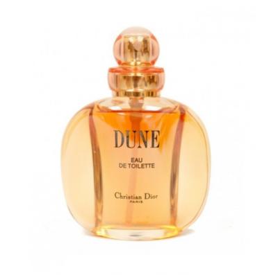 Dior Dune EDT 100 ml Kadın Parfüm -