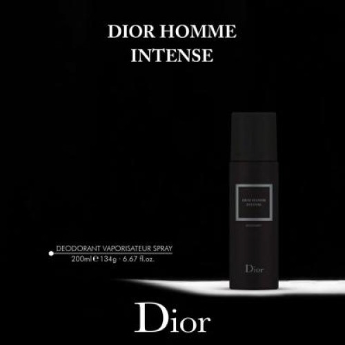 Dior Homme Intense Erkek Deodorant 200ml -