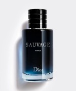 Dior Sauvage PARFUM 100 ML New Erkek Parfüm -