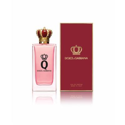 Dolce Gabbana By Q Edp 100 ml Bayan Parfümü - DGQK