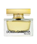 Dolce Gabbana The One Edp 75 ML Kadın Parfüm - DGTO