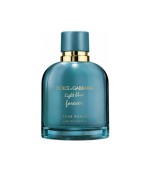 Dolce&Gabbana Light Blue Pour Homme Forever EDP Erkek Parfüm -