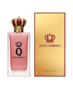 Dolce Gabbana Q Intense Edp 100 ML Kadın Parfümü -