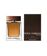 Dolce&Gabbana The One Edt 100 ML Erkek Parfüm -