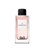 Dolce Gabbana 3 L'İmperatrice Edt 100 ML Kadın Parfüm - DG3L