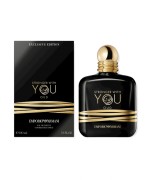 Emporio Armani Stronger With You Oud 100 ml Erkek Parfümü -