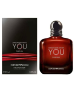 Emporio Armani Stronger With You PARFUM 100 ML Erkek Parfümü -