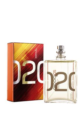 Escentric Molecules Escentric 02 100 ml Unisex Parfüm -