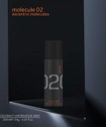Escentrıc Molecules Molecule 02 Unisex Deodorant 200ml -
