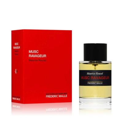 Frederic Malle Musc Ravageur 100 ML Unisex Parfüm -