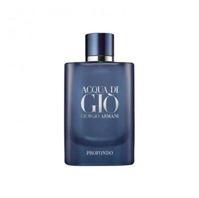 Giorgio Armani Acqua Di Gio Profondo EDP 125 ml Erkek Parfüm -