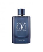 Giorgio Armani Acqua Di Gio Profondo EDP 125 ml Erkek Parfüm -