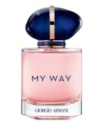 Giorgio Armani My Way EDP 90 ml Kadın Parfüm -