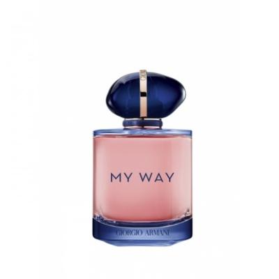 Giorgio Armani My Way Intense EDP 90 ml Kadın Parfüm -