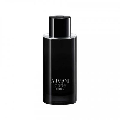 Giorgio Armani Code Le Parfum EDP 125 ml Erkek Parfüm -