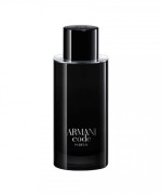 Giorgio Armani Code Le Parfum EDP 125 ml Erkek Parfüm -