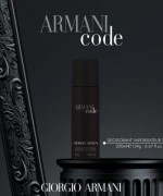 Giorgio Armani Code Erkek Deodorant 200ml -