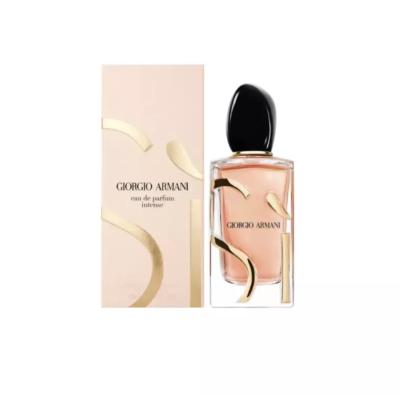 Giorgio Armani Si EDP İntense Refillable 100 ML -