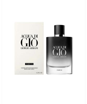 Giorgio Armani Acqua Di Gio Le Parfum 100 ML Erkek Parfümü -