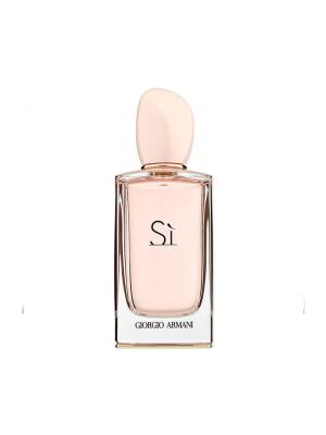 Giorgio Armani Si Edt 100 ML Kadın Parfüm - GASP