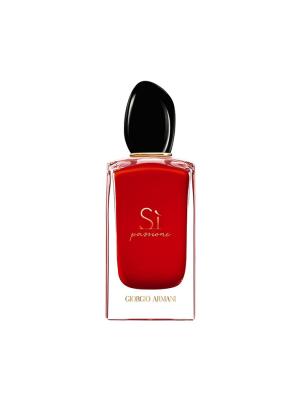 Giorgio Armani Si Passione Edp 100 ML Kadın Parfüm - GASPF