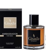 Gisada S. Ambassador For Men EDP 100 ML Erkek Parfüm -