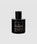 Gisada S. Ambassador Intense EDP 100 ML Erkek Parfümü -