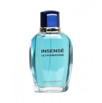 Givenchy Insense Ultramarine EDT 100 ml Erkek Parfüm -