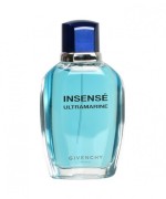 Givenchy Insense Ultramarine EDT 100 ml Erkek Parfüm -