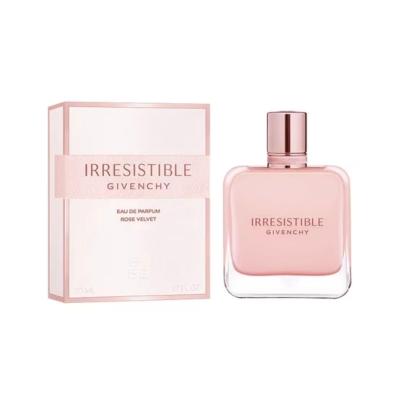Givenchy Irresistible Rose Velvet Edp 80 ml Kadın Parfüm -
