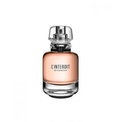 Givenchy L'Interdıt EDP 80 ml Kadın Parfüm -