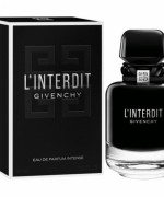 Givenchy L'Interdıt Intense EDP 80 ml Kadın Parfüm -