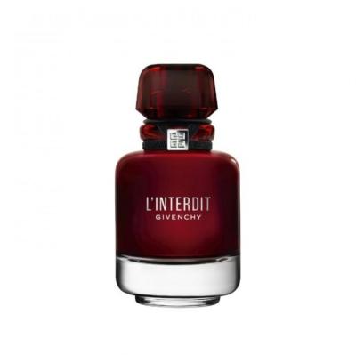 Givenchy L'Interdıt Rouge EDP 80 ml Kadın Parfüm -