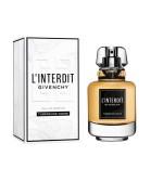 Givenchy L'Interdit Tubéreuse Noire 80 ML Kadın Parfümü -