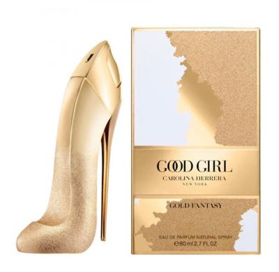 Good Girl Gold Fantasy 80ml EDP Kadın Parfümü -