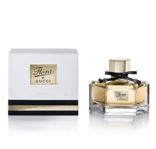 Gucci By Flora EDP 75 ml Kadın Parfüm -