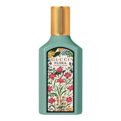 Gucci Flora Gorgeous Jasmine EDP 100ml Bayan Parfüm - GFGJ