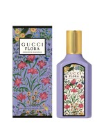Gucci Flora Gorgeous Magnolia EDP 100 ML -