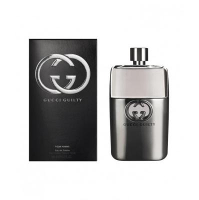 Gucci Guilty EDT 90 ml Erkek Parfüm -