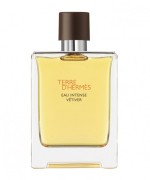 Hermes Terre D'Hermes Eau Intense Vetiver EDP 100 ml Erkek Parfüm -