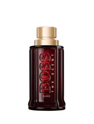 Hugo Boss The Scent Elixir EDP 100 ml Erkek Parfüm -