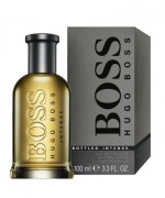 Hugo Boss Bottled Intense EDT 100 ml Erkek Parfüm -