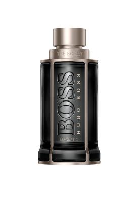 Hugo Boss The Scent Magnetic for Him EDP Erkek Parfüm 100 ML -