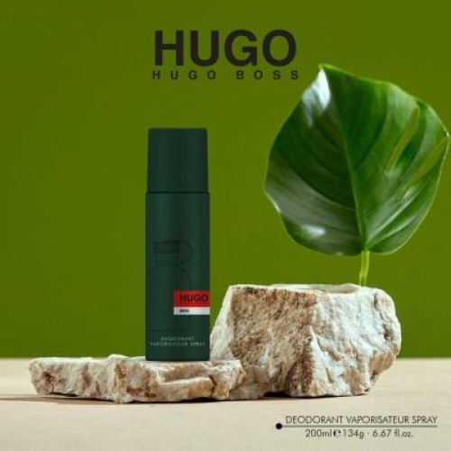 Hugo Boss Erkek Deodorant 200ml -