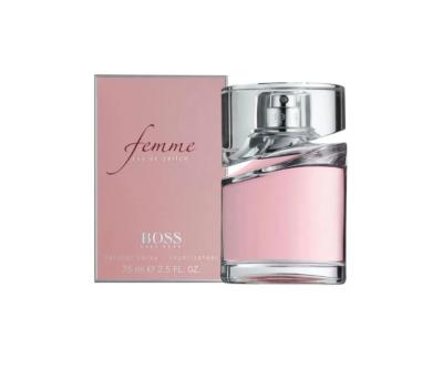 Hugo Boss Femme EDP 75 ml Kadın Parfüm -