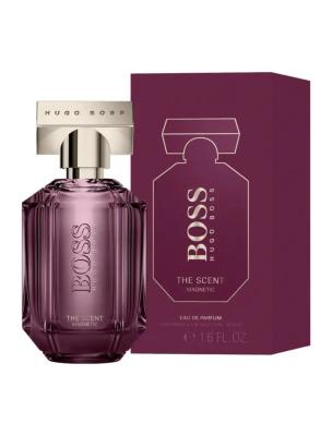 Hugo Boss The Scent Magnetic For Her EDP 100 ML Kadın Parfümü -